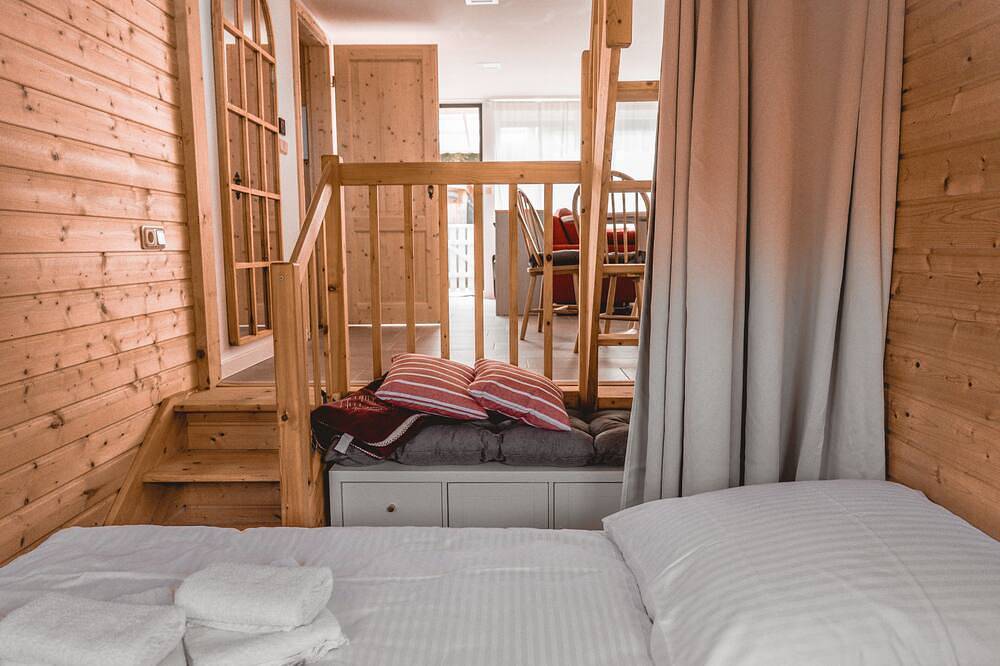Bungalow for 4 guests with 54m² in Mönkebude (272590) in Mönkebude, Laguna de Szczecin