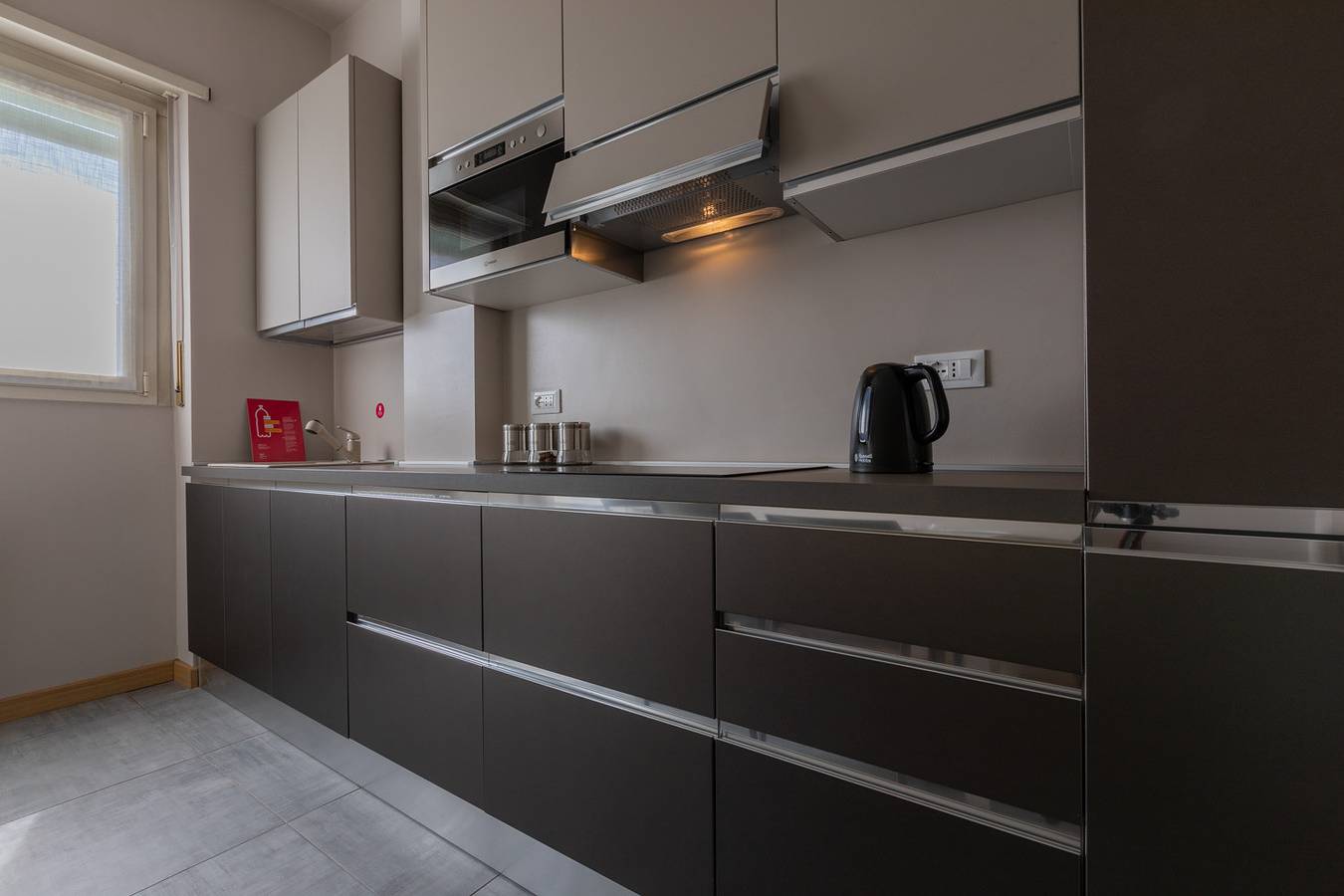 Geheel appartement, Madama Cristina 67 - Casa Fiore in Turijn, Provincie Torino