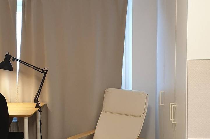 Holiday apartment for 2 people - 1