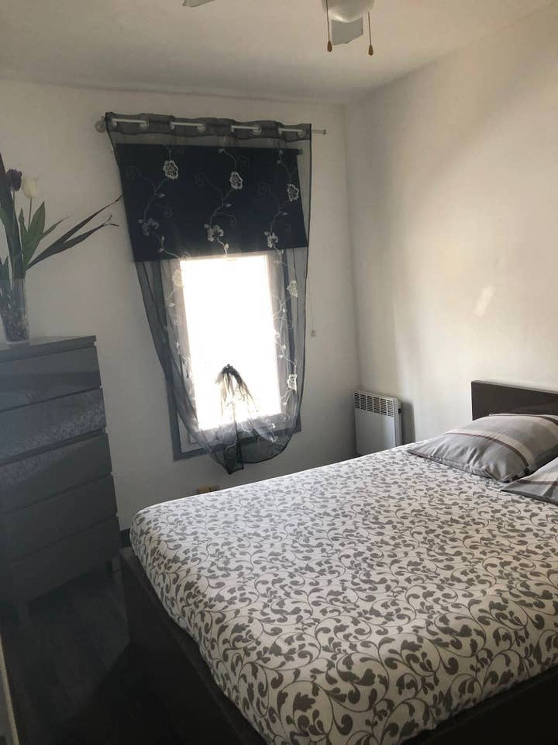 Apartamento entero, Apartamento espacioso Stes-Maries 68m² + terraza in Saintes-Maries-de-la-Mer, Region de Arles