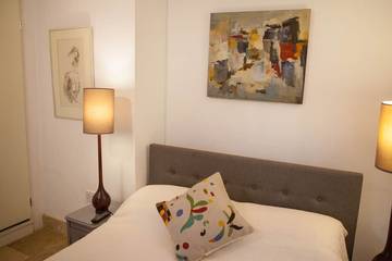 Apartment for 2 People in Oxford, Oxfordshire, Photo 2