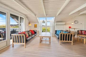 Villa für 8 Personen in Skodbjerge, Hvide Sande, Bild 4