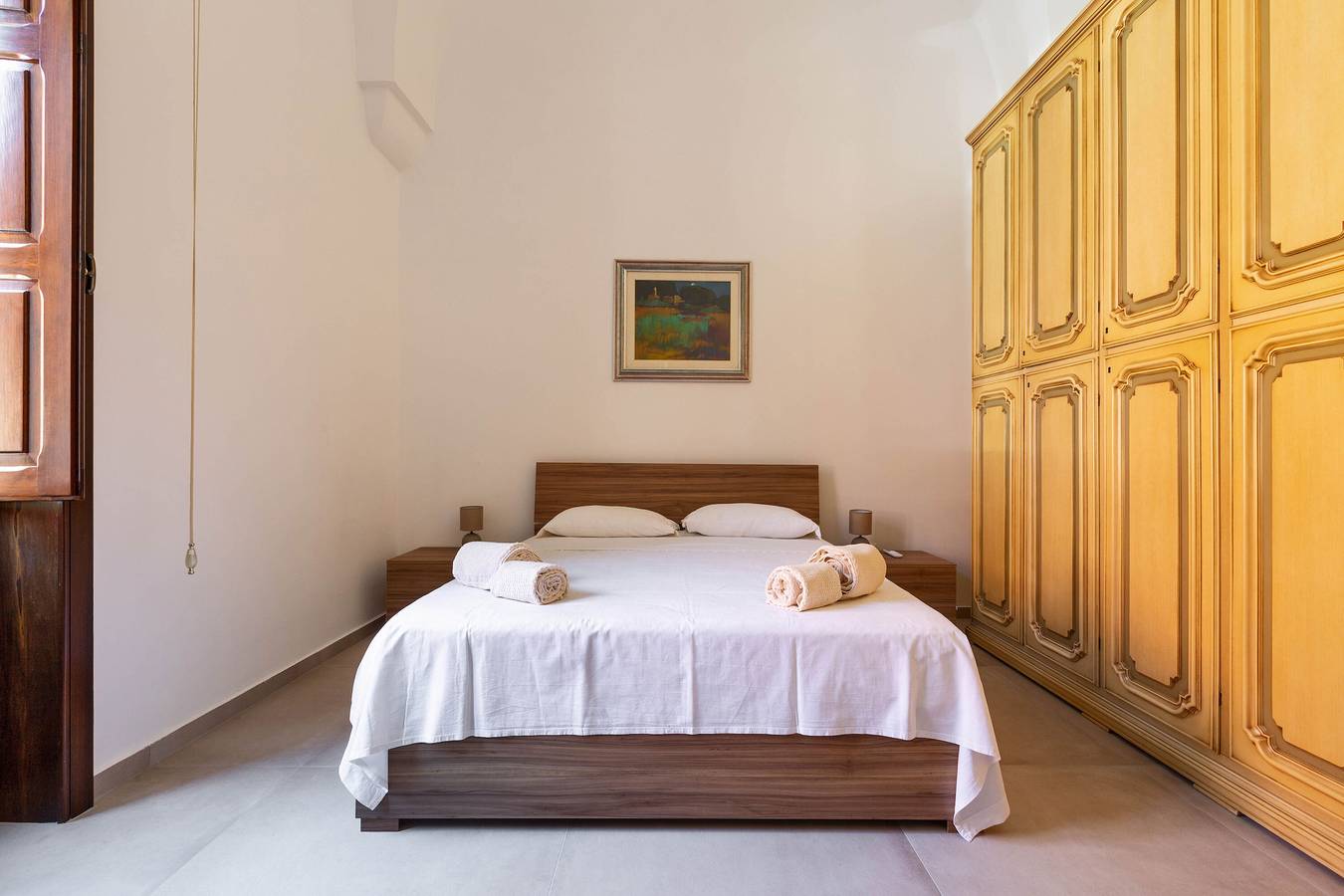Gästehaus für 5 Personen in Campi Salentina, Lecce Provinz