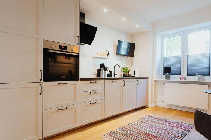 Ferienwohnung für 2 Personen in Altona Hamburg - 2