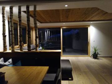 Ferienwohnung für 6 Personen in Ahrntal, Zillertaler Alpen, Bild 1