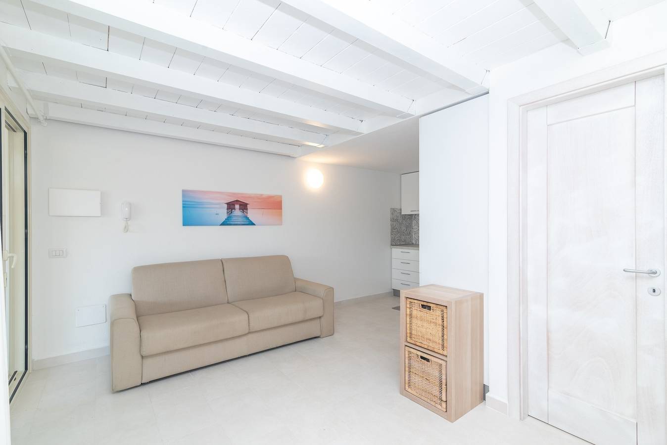 Casa vacanze 'Villetta Li Menduli' con terrazza privata e aria condizionata in San Teodoro, Olbia-Tempio