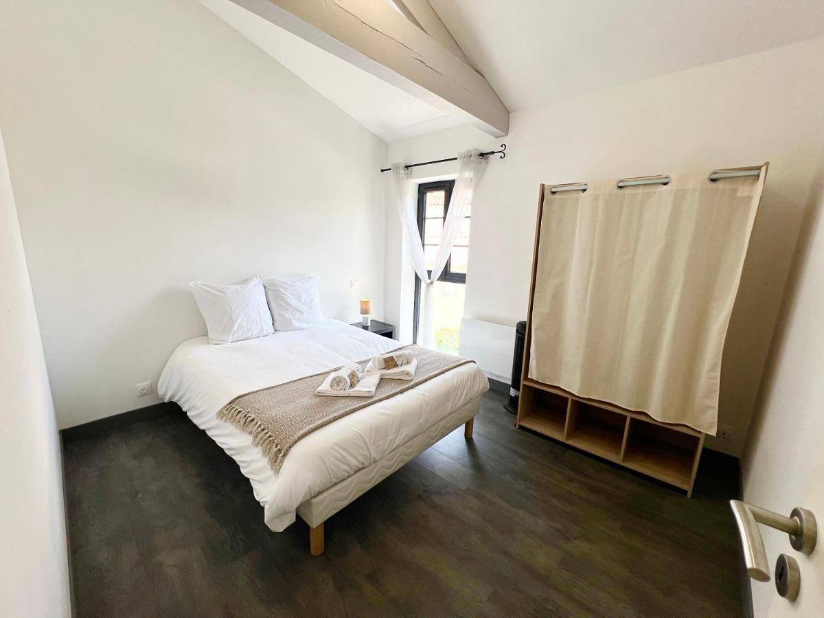 Appartement entier, Le Pin, Centre-ville - La Tremblade in La Tremblade, Côte de Beauté
