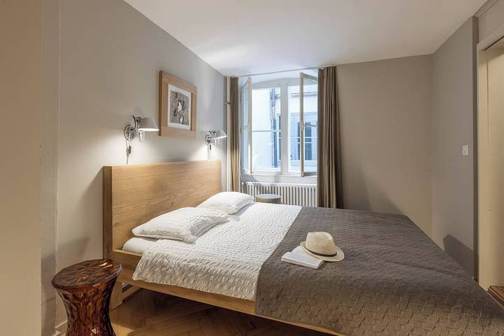 Ferienhaus für 2 Personen in Bern - 2