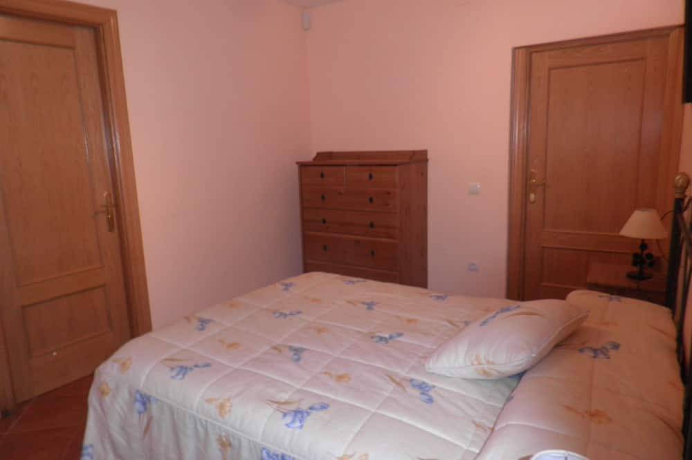 Holiday house in Anchuela del pedregal in Molina de Aragón, Guadalajara Province