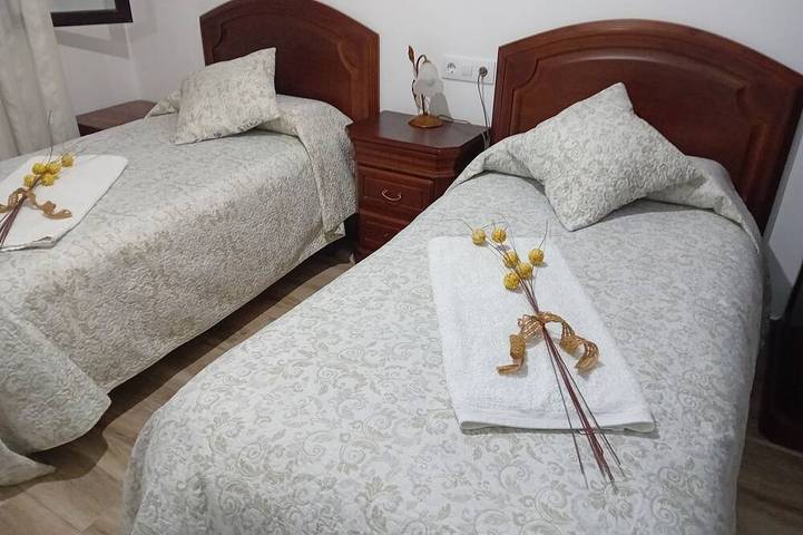 Casa rural ideal para familias/grupos cerca de Plasencia (Tr/Cc/00519) in Aldehuela de Jerte, Provincia de Cáceres