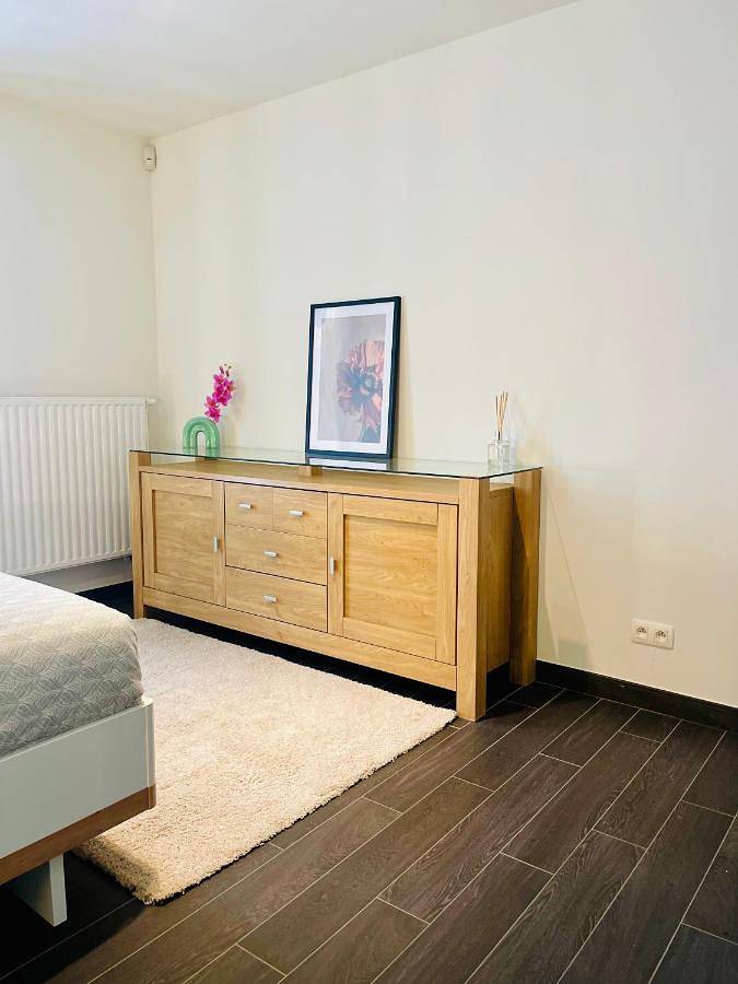 Apartamento entero, Loft Retreat in Bruselas, Región de Bruselas