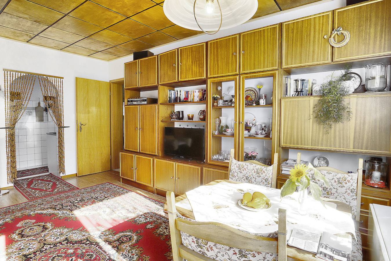 Ganze Ferienwohnung, Landt, Erika in Zingst, Fischland - Darß - Zingst