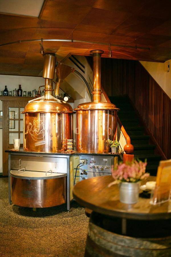 Single Room in Sauensiek, Altes Land Stade