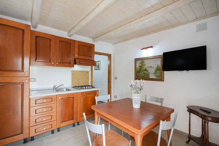 Gîte pour 2 personnes, avec jardin à Locorotondo - 2