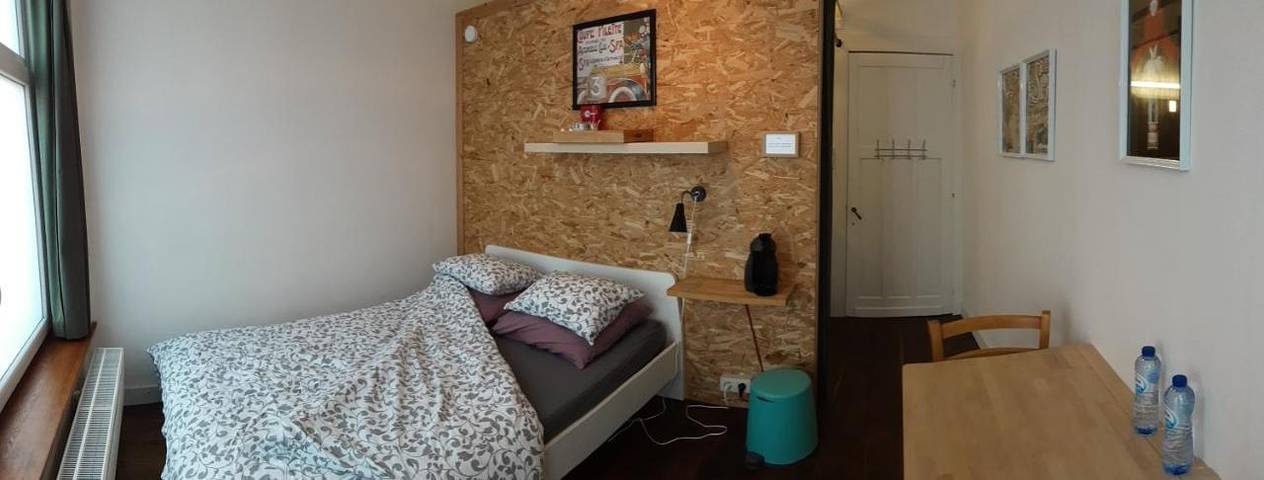 Chambre d’hôte pour 2 personnes à Spa