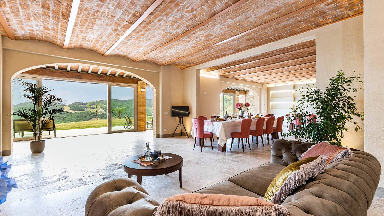 Il Poggiarellone 14, Emma Villas in Volterra, Pisa Provinz