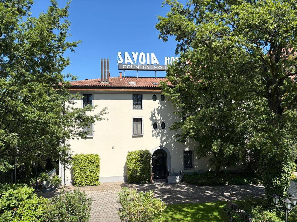 Savoia Hotel Country House Bologna in Bologne, Province de Bologne