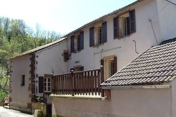 Gîte pour 18 personnes à Martrin