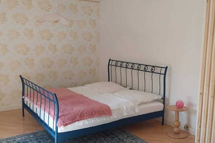 Ferienwohnung für 3 Personen - 1