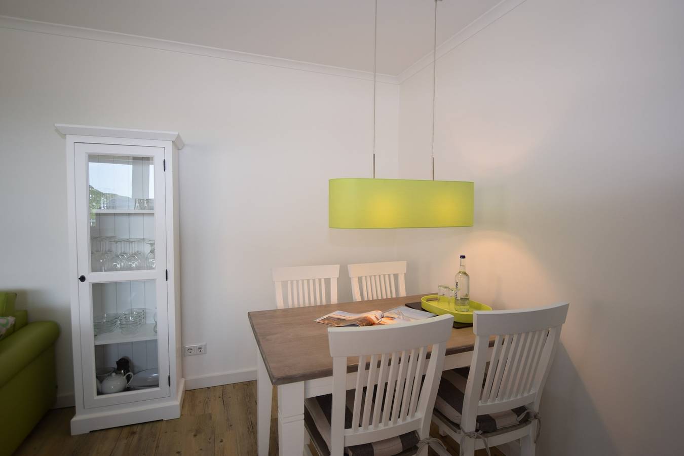 Ganze Ferienwohnung, Alice, App 32-8 "Meeresrauschen" in Westerland, Sylt (Gemeinde)