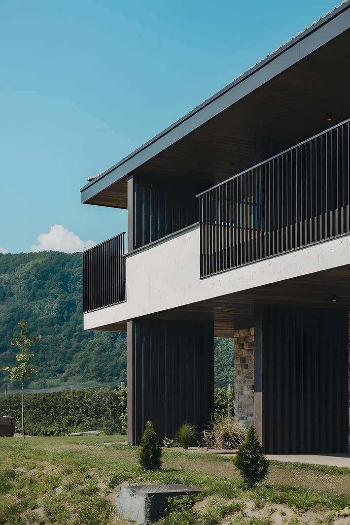 Gîte pour 4 personnes, avec jardin à Bolzano - 2