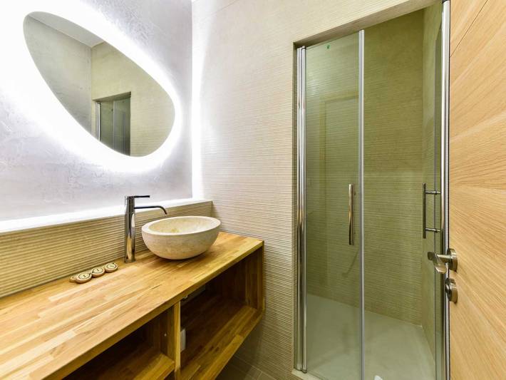 Gîte pour 4 personnes, avec balcon/terrasse dans Plage de Juan-les-Pins - 4