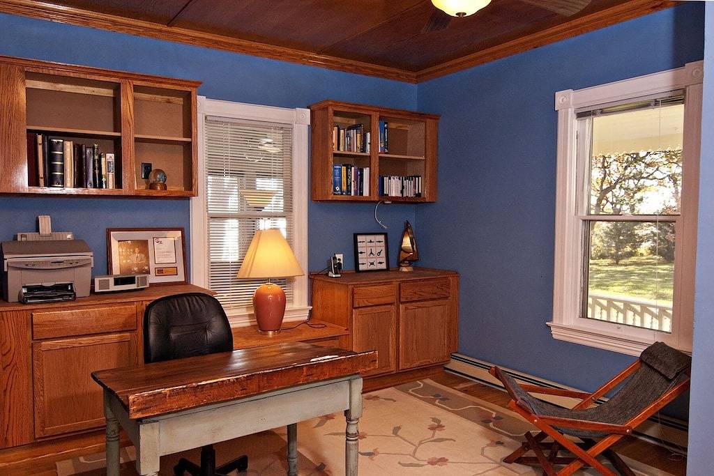 Historische schwedischen Landhaus am See Ruhige Lindstrom in Chisago County