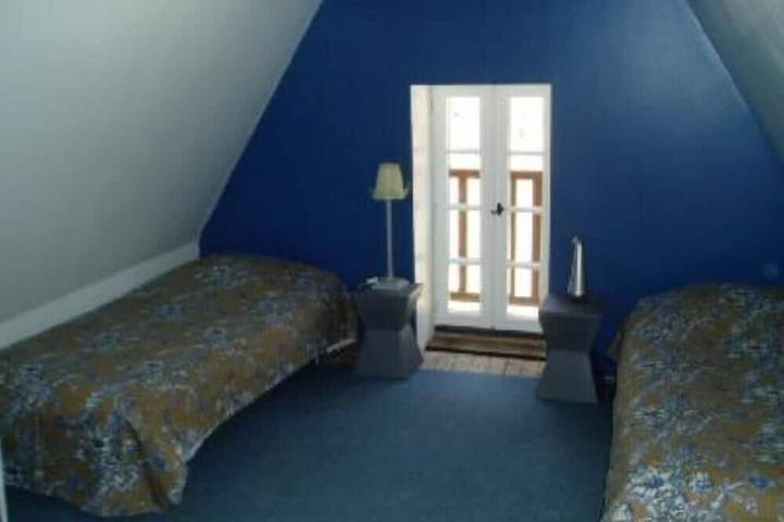 Location de vacances pour 6 personnes, avec jardin à Saint-Chamassy - 3