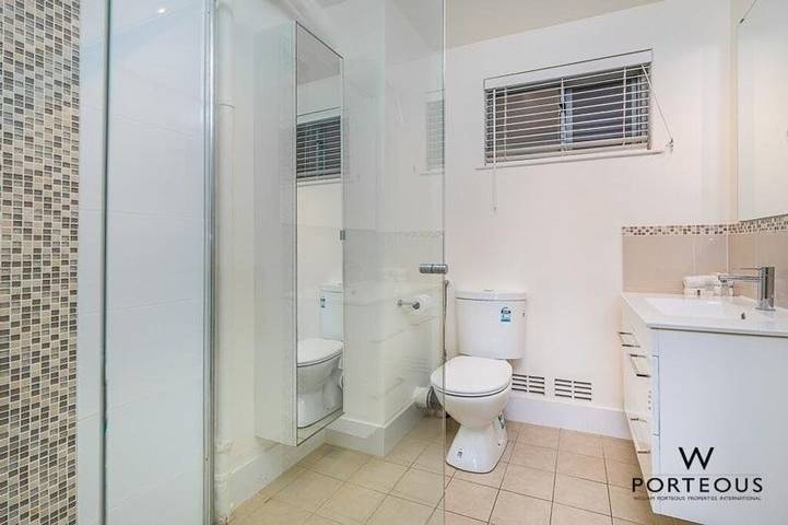 Ferienwohnung für 4 Personen, mit Balkon - 1