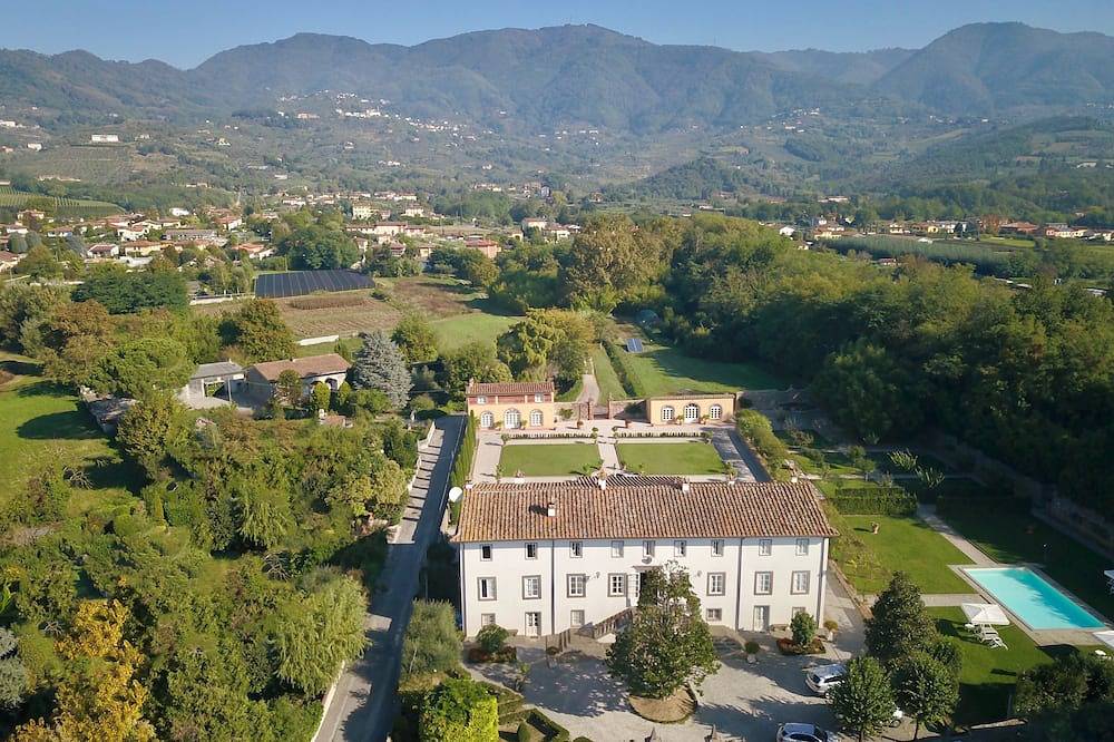 Casa vacanza a Capannori a partire da 2759€ a notte