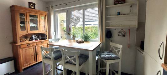 Ferienhaus für 5 Personen in Jever, Südliche Nordseeküste, Bild 1
