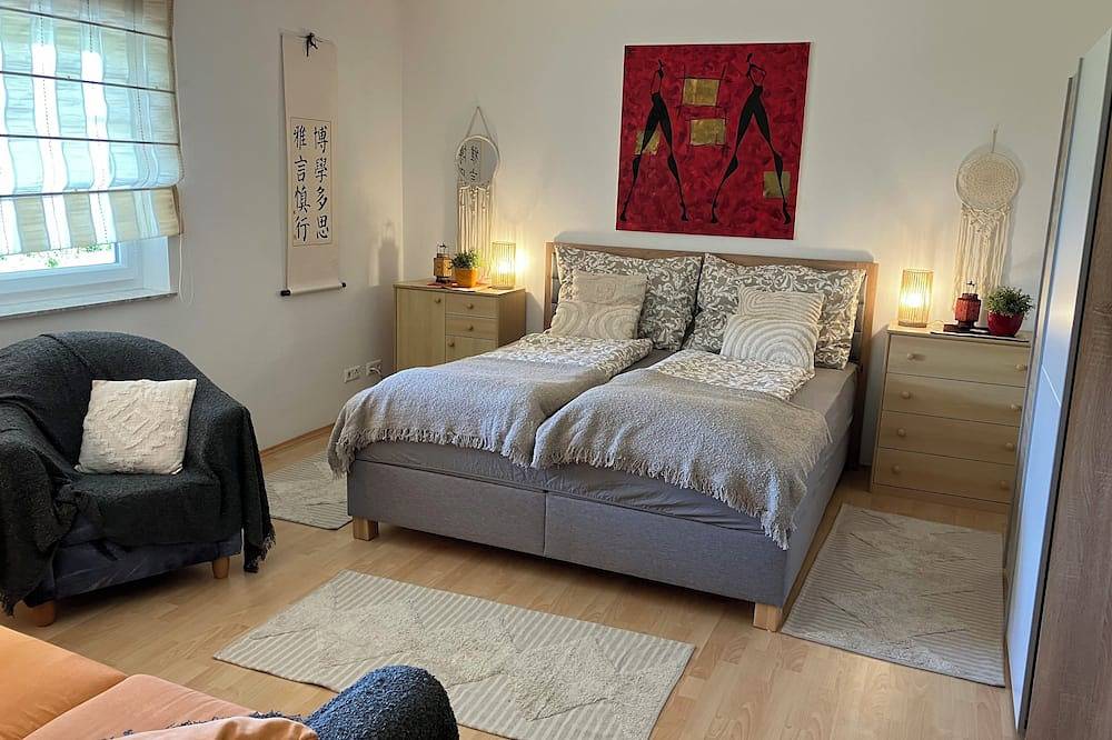 Ganze Wohnung, Neu - Schickes Apartment Nähe Red Bull Ring in Fohnsdorf, Murtal