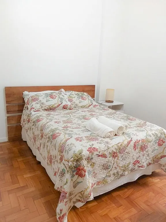 Vacation apartment for 4 people - 1