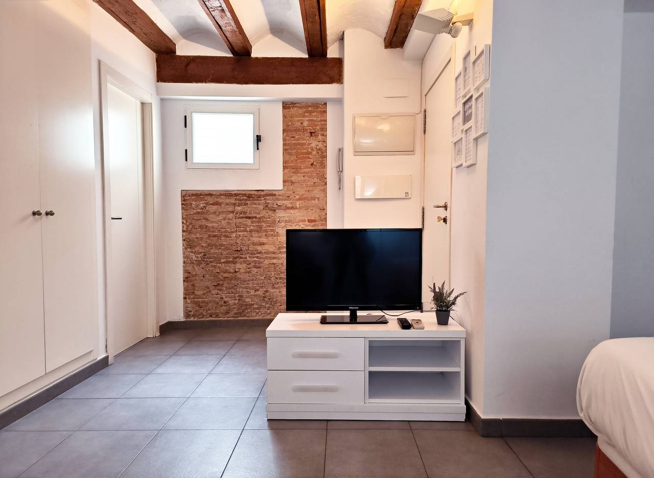 Flats Friends Tetuan Estudio, foto 7