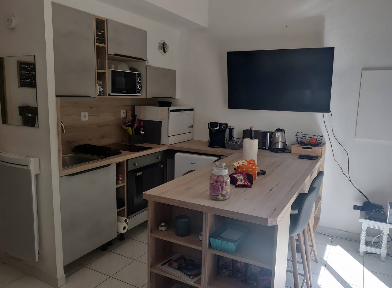 Mi pequeña casa de vacaciones in Sorède, Región Céret