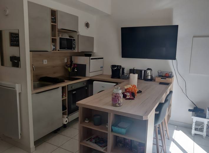 Ferienhaus für 4 Personen in Frankreich - 4