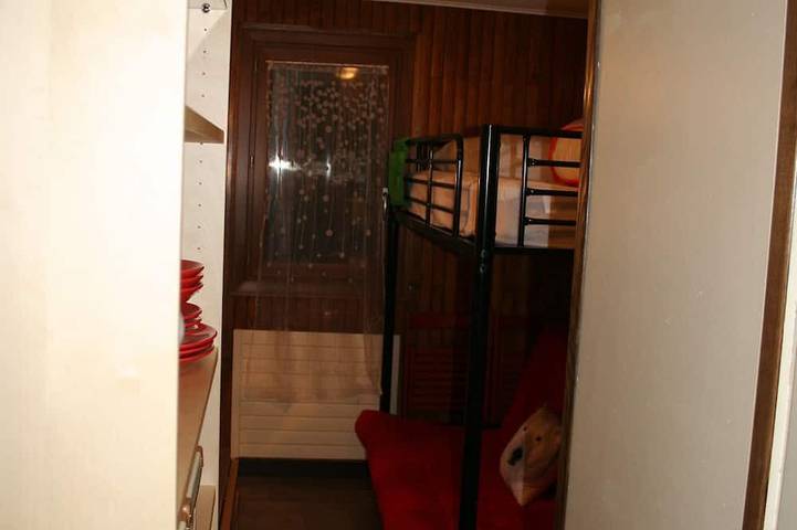Gîte pour 2 personnes dans Courchevel 1650 (Moriond) - 3