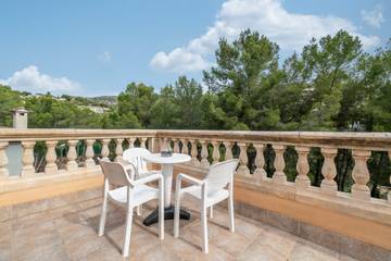 Casa de vacaciones in Calvià, Mallorca Oeste für 8 