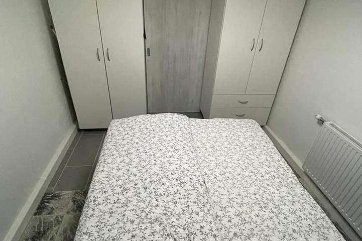 Ganze Wohnung, Dambach Appartement - Appartement/Fewo, Bad, Wc, 1 Schlafraum in Pichl (Roßleithen), Roßleithen