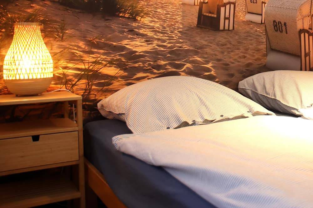 Ganze Wohnung, Fewo Adele - ruhige Auszeit am Dümmersee in Hüde, Landkreis Diepholz