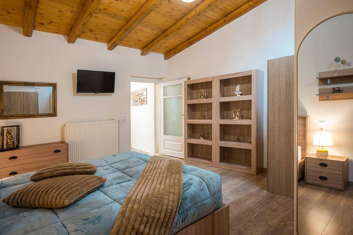 Appartement entier, Archanes Philoxeno Appartment in the Village in Région d'Iraklio-Héraklion