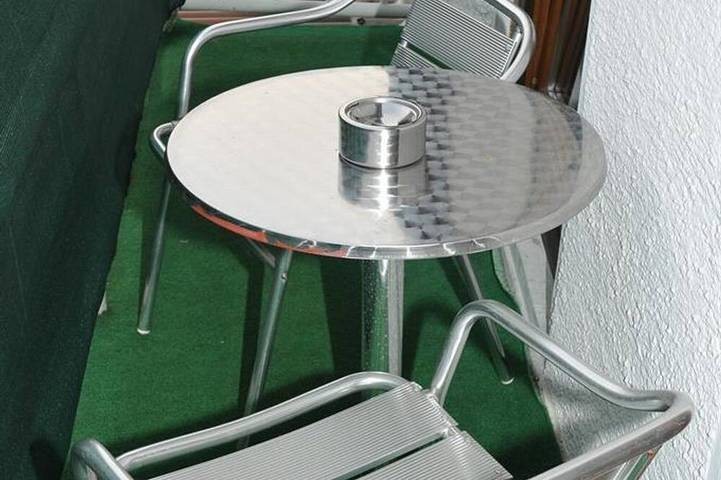 Ferienwohnung für 3 Personen, mit Balkon in Speyer - 3