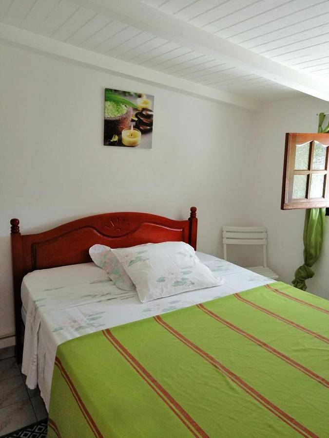 Gîte pour 2 personnes dans Port-Louis Guadeloupe - 2