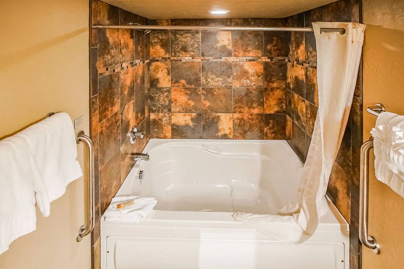 Estudio entero, Villas At Poco Diablo in Sedona, Oak Creek Canyon