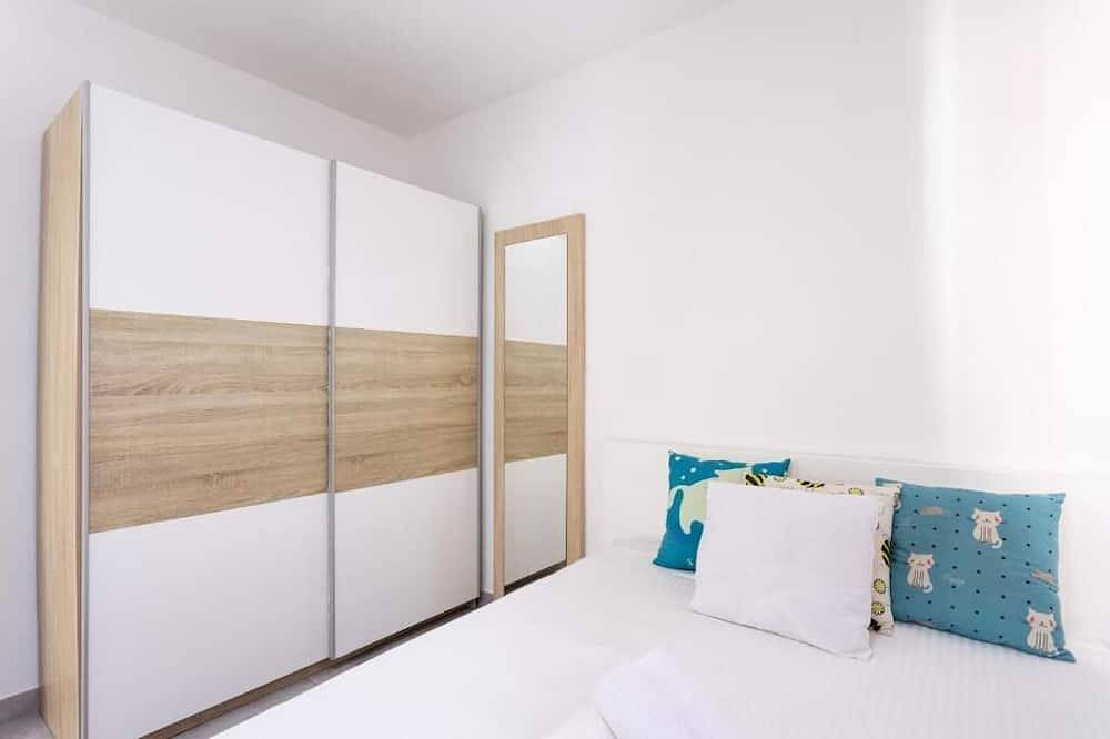Geheel appartement, Apartamento con Piscina en Costa Adeje in Playa Puerto Colón, Adeje