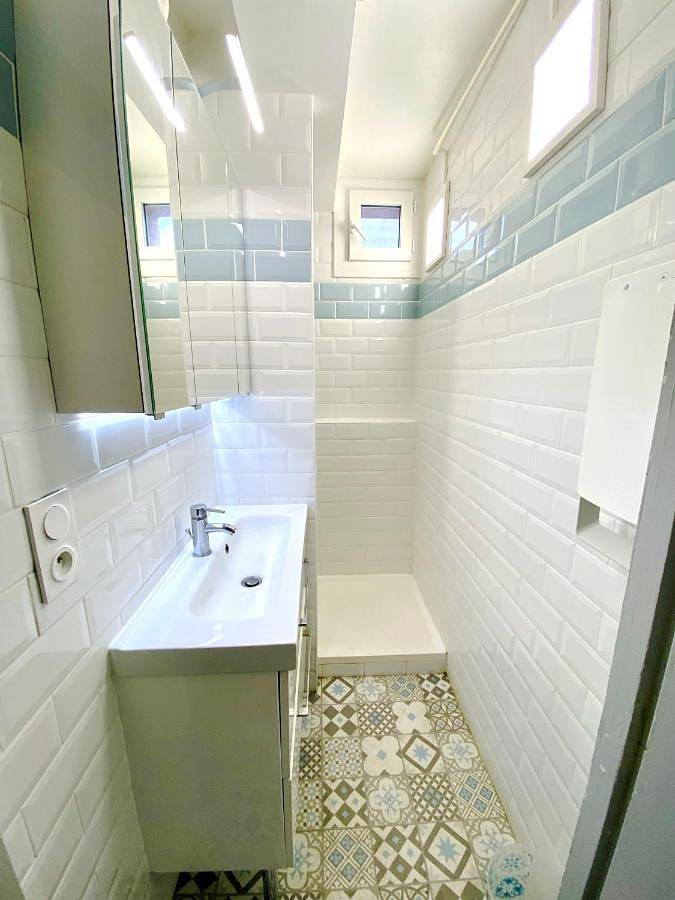 Appartement entier, Two-Bedroom Apartment in L'Arbresle, Lyon et ses environs