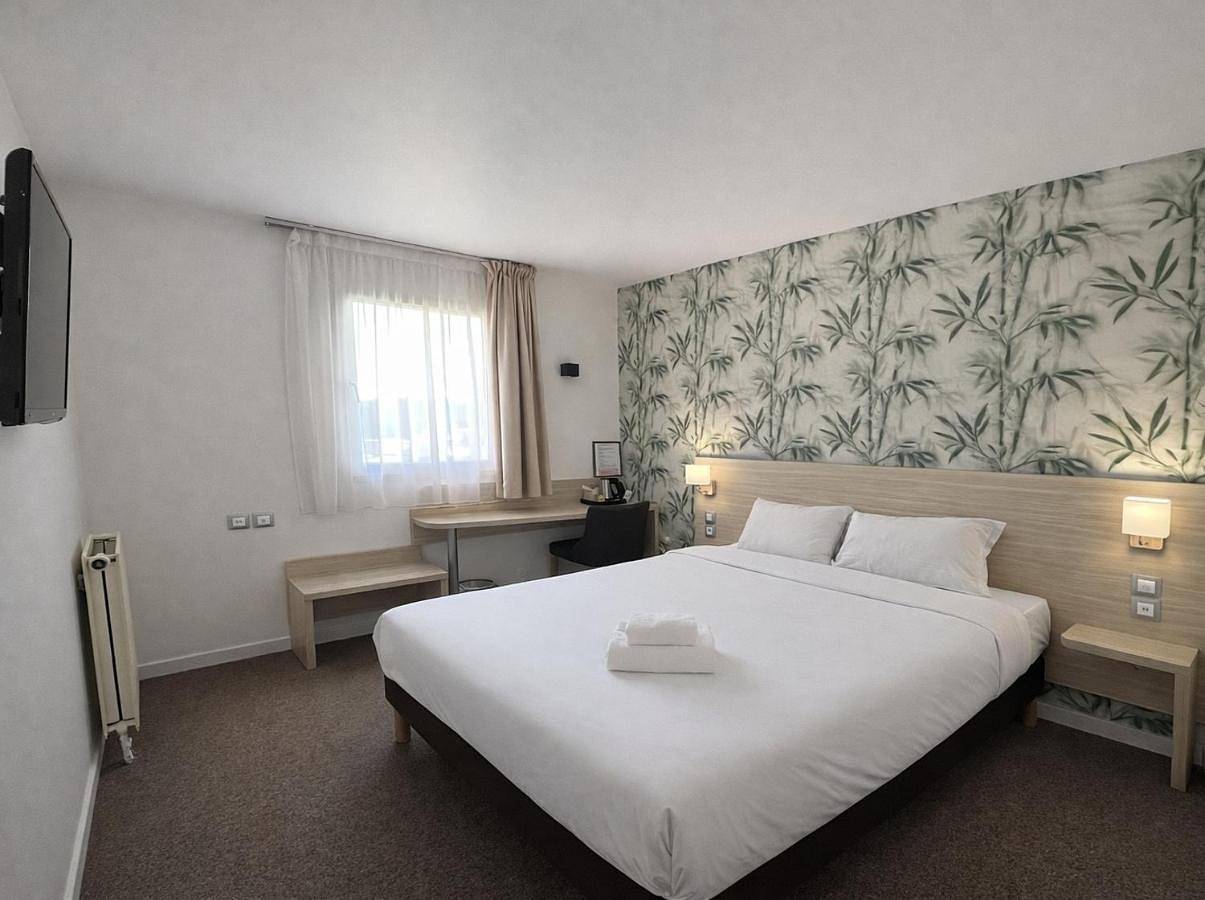 Logis Hotel Altina in Pacy-sur-Eure, Région d'Évreux