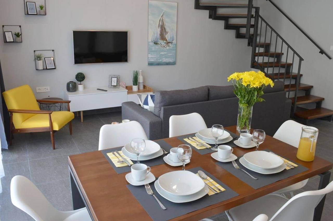 Amarena Holiday Home in Škrljevo in Bakar, Primorje-Gorski Kotar