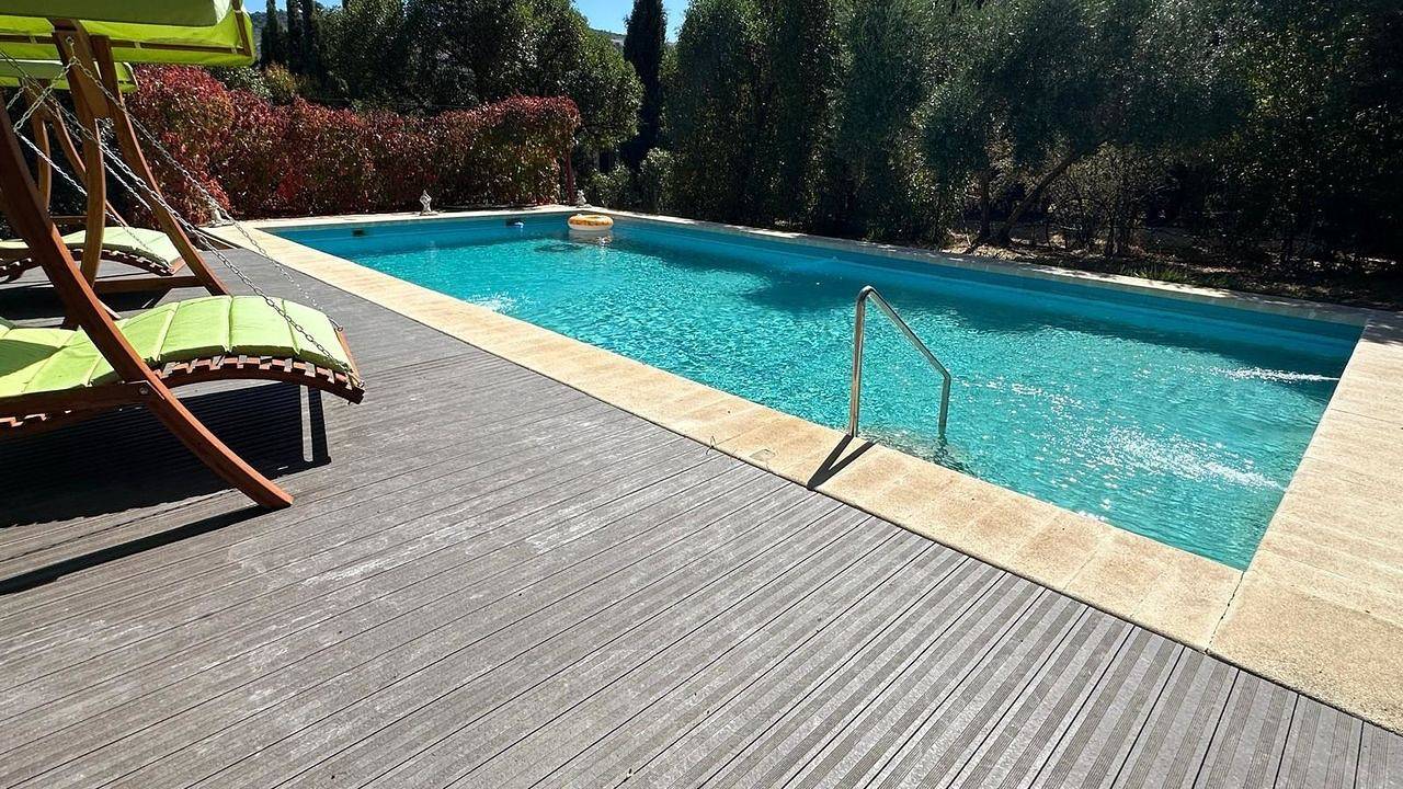 Ferienhaus für 4 Personen (45 m²) in Olvera in Olvera, Pueblos Blancos