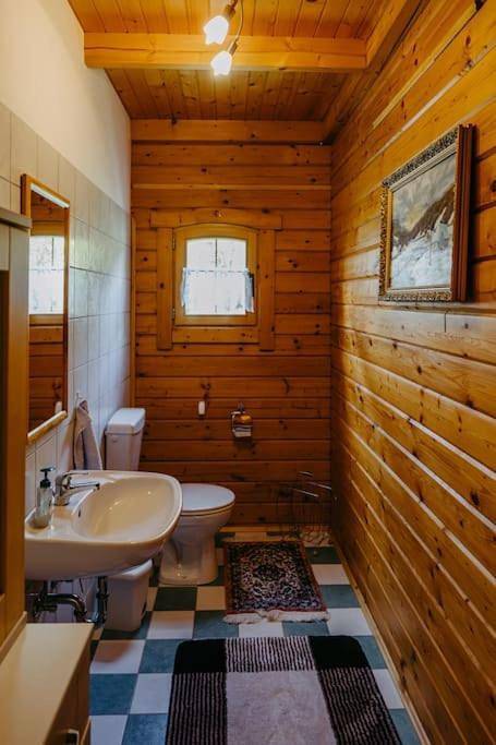 Ganze Wohnung, Ferienhaus Entner in Mörbisch am See, Leithaberg